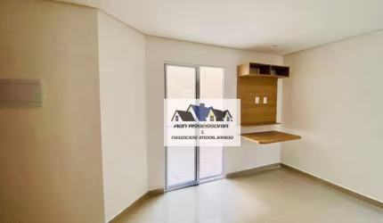 Apartamento à venda, 42 m² por R$ 225.000,00 - Jardim Helena - São Paulo/SP