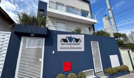 Apartamento com 2 dormitórios à venda, 39 m² por R$ 240.000 - Vila Esperança - São Paulo/SP