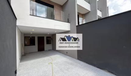 Sobrado com 3 dormitórios à venda, 135 m² por R$ 1.600.000 - Tatuapé - São Paulo/SP