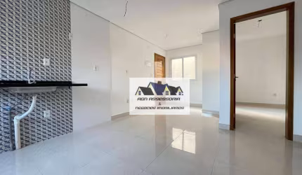 Apartamento com 2 dormitórios à venda, 39 m² por R$ 225.000,00 - Cidade Líder - São Paulo/SP