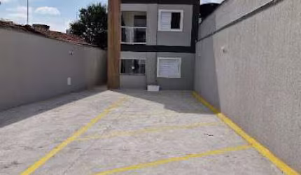 Apartamento à venda, 40 m² por R$ 284.000,00 - Vila Carrão - São Paulo/SP
