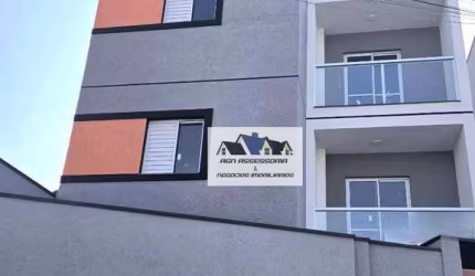 Apartamento com 2 dormitórios à venda, 35 m² por R$ 240.000,00 - Vila Matilde - São Paulo/SP