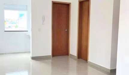 Apartamento com 2 dormitórios à venda, 35 m² por R$ 179.000 - Cidade Nova São Miguel - São Paulo/SP