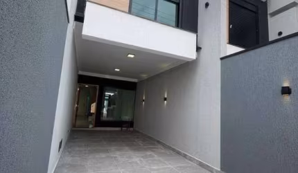 Sobrado com 3 dormitórios à venda, 115 m² por R$ 650.000,00 - Jardim Coimbra - São Paulo/SP