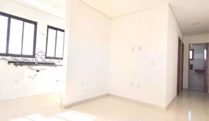 Apartamento com 2 dormitórios à venda, 42 m² por R$ 230.000,00 - Jardim Nordeste - São Paulo/SP