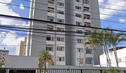Apartamento com 2 dormitórios à venda, 64 m² por R$ 430.000,00 - Vila Carrão - São Paulo/SP