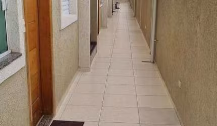 Apartamento com 2 dormitórios à venda, 43 m² por R$ 240.000 - Vila Rosaria - São Paulo/SP