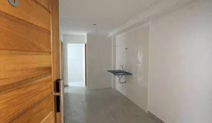 Apartamento com 2 dormitórios à venda, 40 m² por R$ 235.000,00 - Jardim Itapema - São Paulo/SP