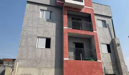 Apartamento com 1 dormitório à venda, 30 m² por R$ 191.000,00 - Artur Alvim - São Paulo/SP