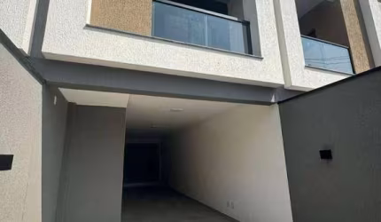 Sobrado à venda, 133 m² por R$ 619.900,00 - Parque Cruzeiro do Sul - São Paulo/SP