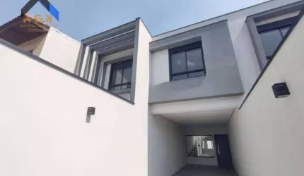 Sobrado com 3 dormitórios à venda, 165 m² por R$ 1.100.000 - Vila Granada - São Paulo/SP