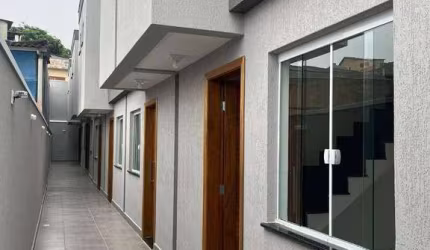 Sobrado com 2 dormitórios à venda, 65 m² por R$ 420.000 - Parque Boturussu - São Paulo/SP