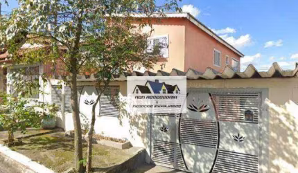 Terreno à venda, 330 m² por R$ 1.290.000,00 - Vila Franci - São Paulo/SP