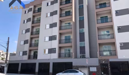 Apartamento com 2 dormitórios à venda, 66 m² por R$ 490.000 - Vila Carrão - São Paulo/SP