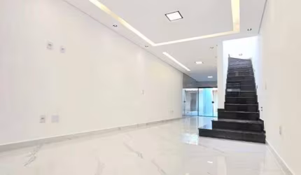 Sobrado com 3 dormitórios à venda, 150 m² por R$ 950.000 - Vila Ré - São Paulo/SP