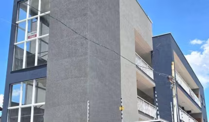 Apartamento com 2 dormitórios à venda, 38 m² por R$ 320.000 - Vila Santa Teresa (Zona Leste) - São Paulo/SP