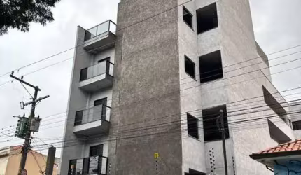 Apartamento com 2 dormitórios à venda, 43 m² por R$ 259.000,00 - Penha de França - São Paulo/SP