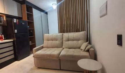 Apartamento com 1 dormitório à venda, 28 m² por R$ 199.000,00 - Vila Nova Manchester - São Paulo/SP