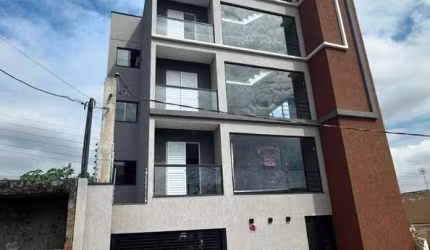 Apartamento com 2 dormitórios à venda, 38 m² por R$ 274.200,00 - Cidade Patriarca - São Paulo/SP