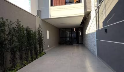 Sobrado com 3 dormitórios à venda, 260 m² por R$ 1.550.000 - Vila Gomes Cardim - São Paulo/SP