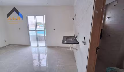 Apartamento com 1 dormitório à venda, 24 m² por R$ 179.000 - Vila Carrão - São Paulo/SP