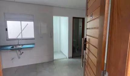 Apartamento com 1 dormitório à venda, 27 m² por R$ 190.000 - Vila Carrão - São Paulo/SP