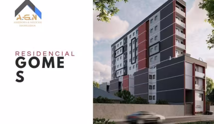 Apartamento com 1 dormitório à venda, 28 m² por R$ 195.000 - Vila Diva (Zona Leste) - São Paulo/SP