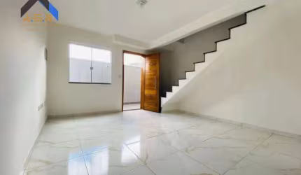 Sobrado com 2 dormitórios à venda, 64 m² por R$ 420.000,00 - Parque Boturussu - São Paulo/SP