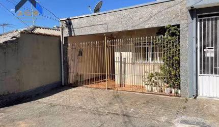 Casa com 2 dormitórios à venda, 94 m² por R$ 445.000 - Vila Carrão - São Paulo/SP
