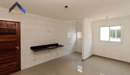 Apartamento com 1 dormitório à venda, 40 m² por R$ 250.000,00 - Vila Carrão - São Paulo/SP