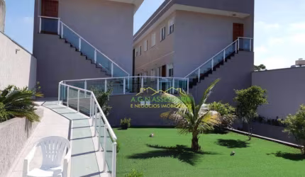 Apartamento com 1 dormitório à venda, 38 m² por R$ 250.000,00 - Vila Carrão - São Paulo/SP