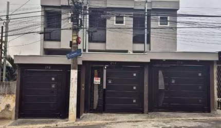 Sobrado com 3 dormitórios à venda, 170 m² por R$ 650.000 - Jardim Maringá - São Paulo/SP
