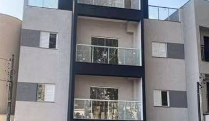 Apartamento com 1 dormitório à venda, 28 m² por R$ 225.000 - Vila Formosa - São Paulo/SP