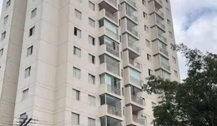 Apartamento com 3 dormitórios à venda, 61 m² por R$ 560.000,00 - Vila Carrão - São Paulo/SP
