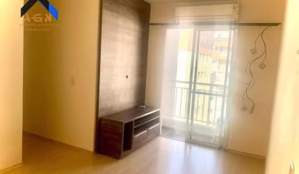 Apartamento com 2 dormitórios para alugar, 50 m² por R$ 2.400,01/mês - Vila Carrão - São Paulo/SP