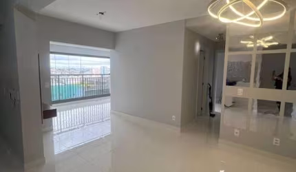 Apartamento com 2 dormitórios para alugar, 70 m² por R$ 5.142/mês - Vila Matilde - São Paulo/SP