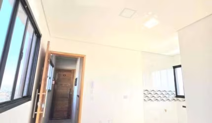 Apartamento com 2 dormitórios à venda, 42 m² por R$ 65.800,00 - Jardim Nordeste - São Paulo/SP