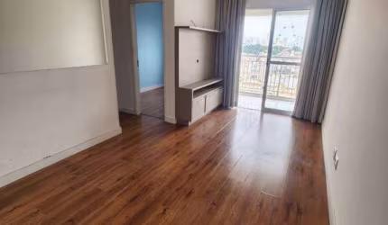 Apartamento com 3 dormitórios para alugar, 63 m² por R$ 3.609/mês - Vila Carrão - São Paulo/SP