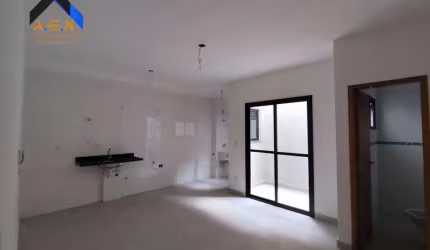 Apartamento com 1 ou 2 dormitórios à venda, 37 m² Á PARTIR de R$ 279.450 - Vila Guilhermina - São Paulo/SP