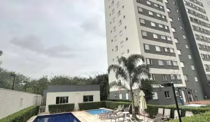 Apartamento com 2 dormitórios à venda, 45 m² por R$ 330.000,00 - Vila Prudente - São Paulo/SP