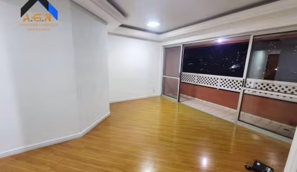 Apartamento com 3 dormitórios para alugar, 79 m² por R$ 4.200,00/mês - Jardim Textil - São Paulo/SP
