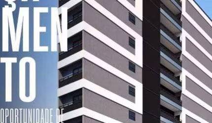 Apartamento com 2 dormitórios à venda, 35 m² por R$ 284.856 - Vila Guilhermina - São Paulo/SP