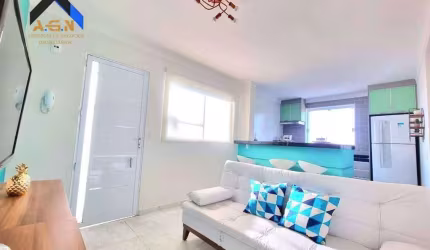 Apartamento com 2 dormitórios à venda, 44 m² por R$ 245.000 - Cidade Patriarca - São Paulo/SP