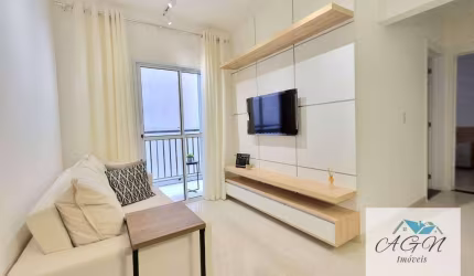 Apartamento com 2 dormitórios à venda, 50 m² por R$ 395.000,00 - Vila Formosa - São Paulo/SP