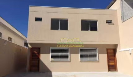 Sobrado à venda, 51 m² por R$ 449.990,00 - Tatuapé - São Paulo/SP