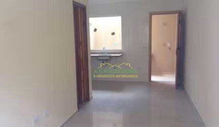 Sobrado à venda, 53 m² por R$ 449.990,00 - Chácara Belenzinho - São Paulo/SP