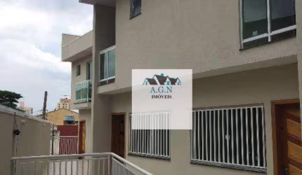 Sobrado à venda, 63 m² por R$ 449.990,00 - Vila Formosa - São Paulo/SP