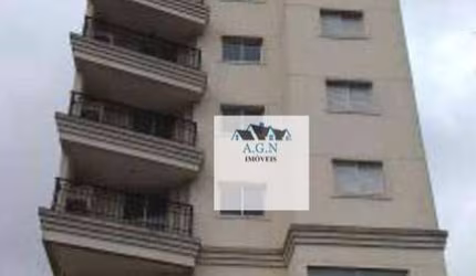 Apartamento, 110 m² - venda por R$ 1.100.000,00 ou aluguel por R$ 5.250,00/mês - Vila Formosa - São Paulo/SP