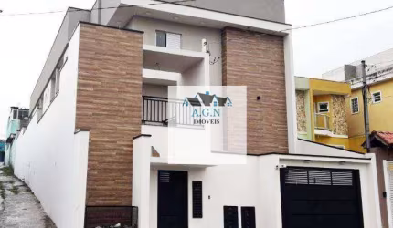 Sobrado à venda, 65 m² por R$ 360.000,00 - Jardim Nordeste - São Paulo/SP
