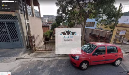 Terreno à venda, 400 m² por R$ 730.000,00 - Penha de França - São Paulo/SP
